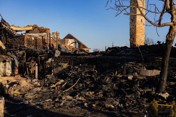 Reliable Fire Damage Removal contractor in Hobart, WA by Fire Damage Flint
