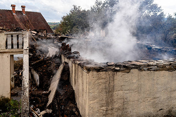 Affordable Fire Damage Removal solutions in Hobart, WA